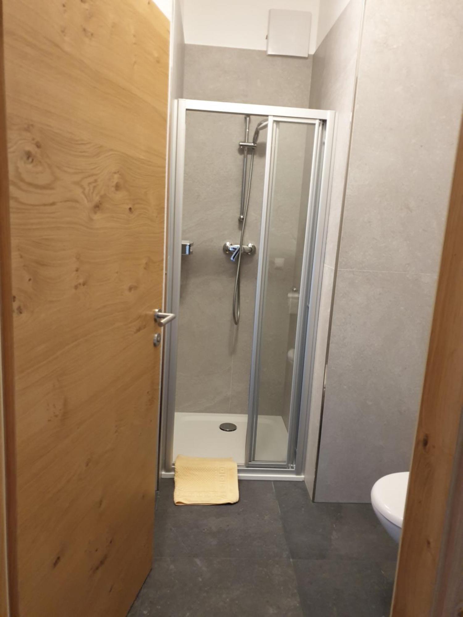 Hanneshof フラッハウ 部屋 写真